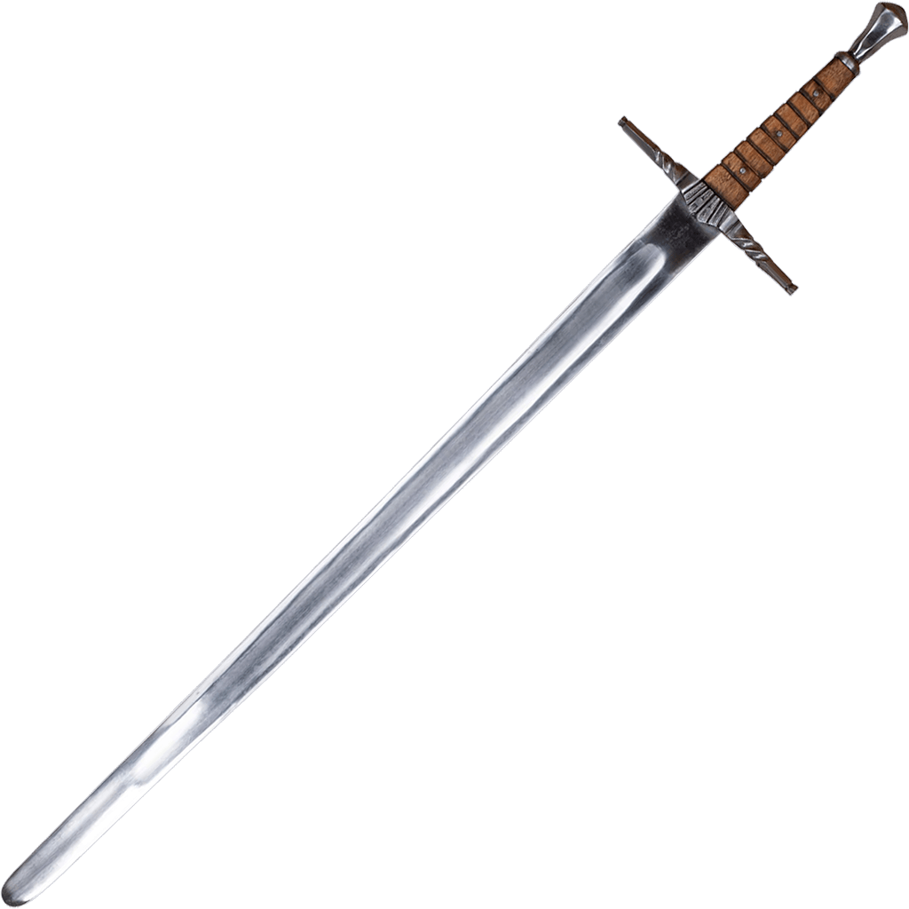 Leofric Knightly Sword