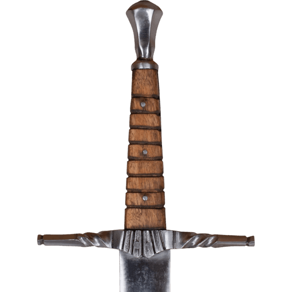 Leofric Knightly Sword