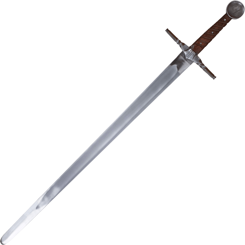 Norwin Arming Sword
