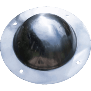 Classic Knight Shield Boss