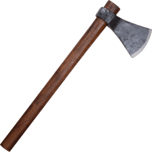 Sigyn Viking Hatchet