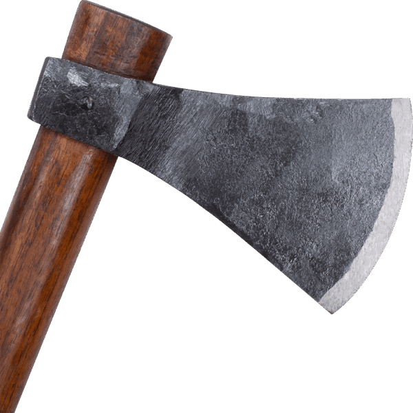 Sigyn Viking Hatchet