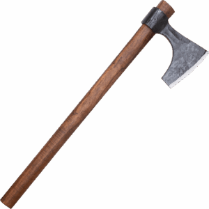 Sutur Viking Axe