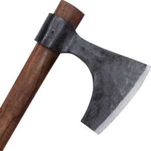 Sutur Viking Axe