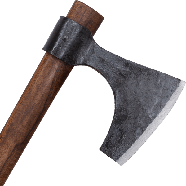 Sutur Viking Axe