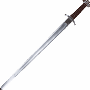 Valbrand Long Viking Sword