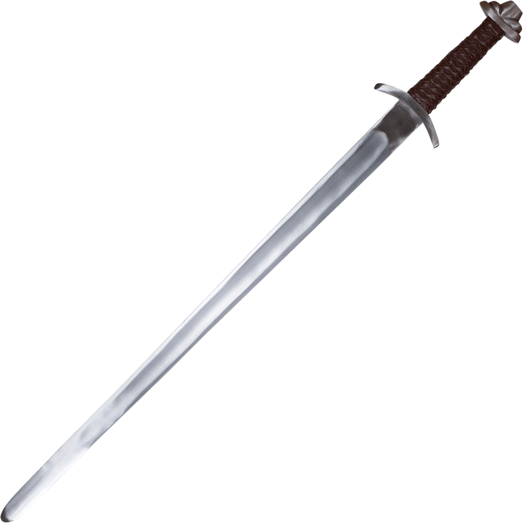 Valbrand Long Viking Sword