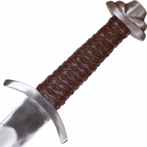 Valbrand Long Viking Sword