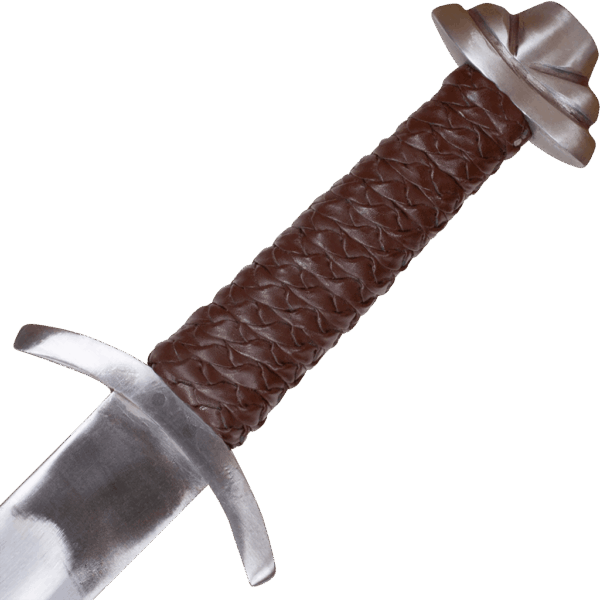 Valbrand Long Viking Sword