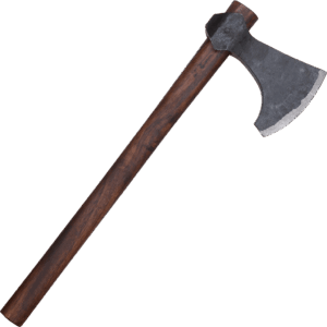 Yngvi Viking Hatchet