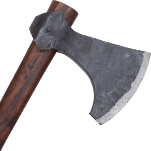 Yngvi Viking Hatchet