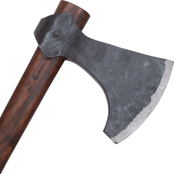 Yngvi Viking Hatchet