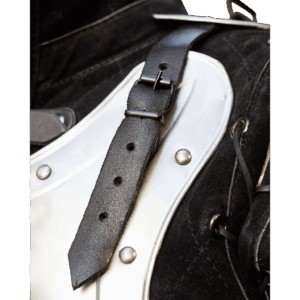 Edward Steel Breastplate