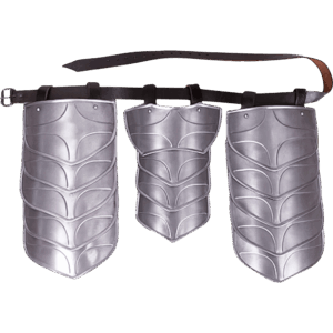 Gereon Armour Belt