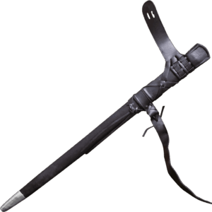 Eldric Scabbard