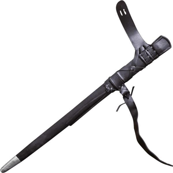 Eldric Scabbard