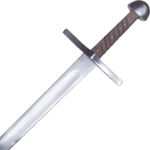 Balduin Stage Combat Sword
