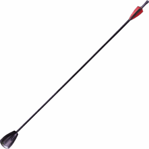 LARP Safety Arrow