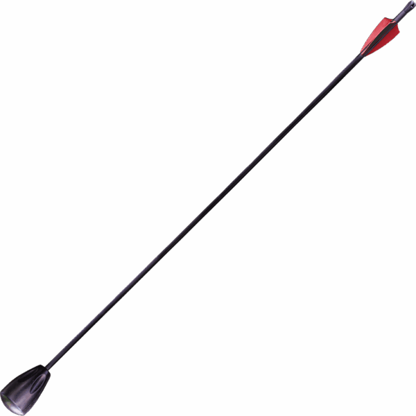 LARP Safety Arrow