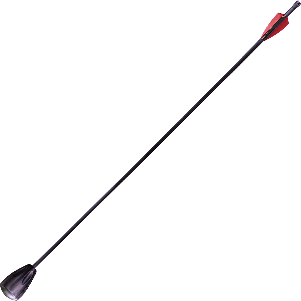 LARP Safety Arrow