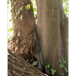 LARP Safety Arrow