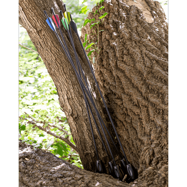LARP Safety Arrow
