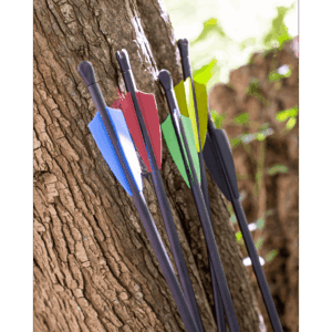 LARP Safety Arrow