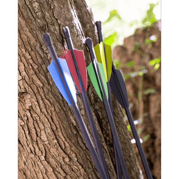 LARP Safety Arrow