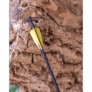 LARP Safety Arrow