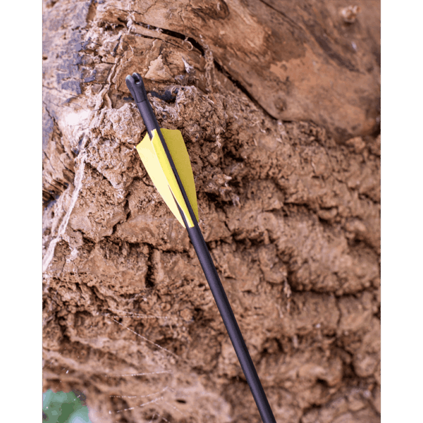 LARP Safety Arrow